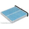 Filtre à air d&#39;habitacle BLUEPRINT ADBP250021BLU