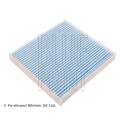 Filtre, air de l'habitacle