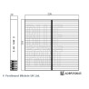 Filtre, air de l'habitacle