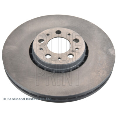 Jeu de disques de frein.