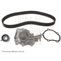 Kit pompe à eau + courroie de distribution BLUEPRINT ADG073751BLU