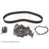 Kit pompe à eau + courroie de distribution BLUEPRINT ADG073751BLU