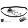 Kit pompe à eau + courroie de distribution BLUEPRINT ADG073752BLU