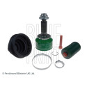 Jeu de joints, arbre de transmission