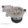 Pompe à eau, refroidissement du moteur