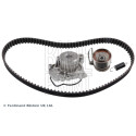 Kit pompe à eau + courroie de distribution BLUEPRINT ADH273750BLU