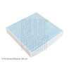 Filtre à air d&#39;habitacle BLUEPRINT ADK82516BLU