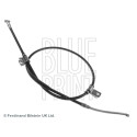 Câble d&#39;actionneur de frein de stationnement BLUEPRINT ADK84672BLU