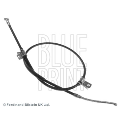 Câble d'actionneur de frein de stationnement BLUEPRINT ADK84672BLU