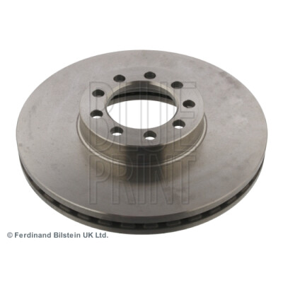 Jeu de disques de frein