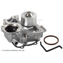 Pompe à eau, refroidissement du moteur