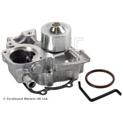 Pompe à eau, refroidissement du moteur