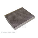 Filtre à air d&#39;habitacle BLUEPRINT ADT32552BLU