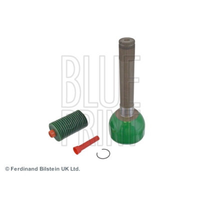 Jeu de joints, arbre de transmission