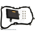 Kit de filtre hydraulique, transmission automatique BLUEPRINT ADV182167BLU