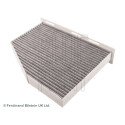 Filtre à air d&#39;habitacle BLUEPRINT ADV182535BLU