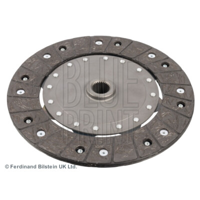 Disque d'embrayage