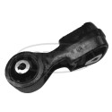 Support, suspension du moteur