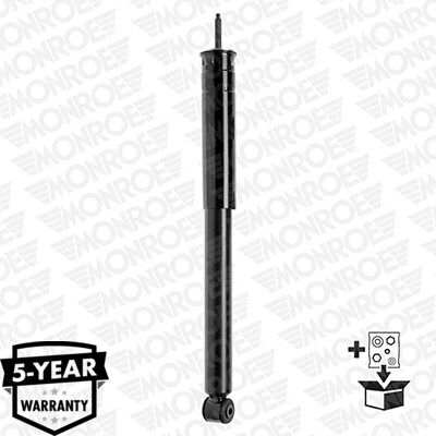 Amortisseur Monroe d'origine (technologie à gaz) 43130
