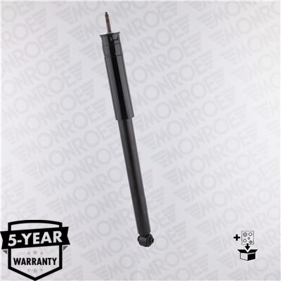 Amortisseur MONROE 43139