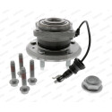 Kit de roulements de roue MOOG DEWB11165MOO