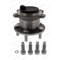 Kit de roulements de roue MOOG FDWB11248MOO