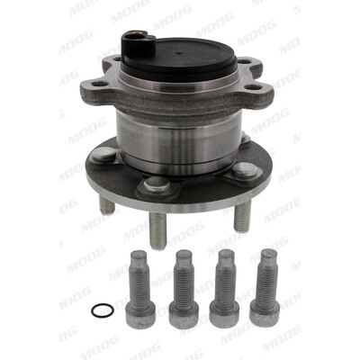 Kit de roulements de roue MOOG FDWB11248MOO