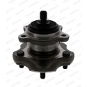 Kit de roulements de roue MOOG TOWB12748MOO