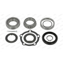 Kit de roulements de roue