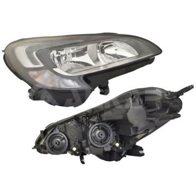 Projecteur principal