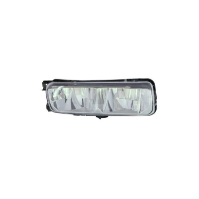 Projecteur antibrouillard