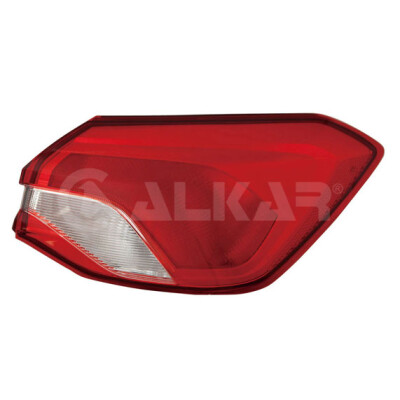 Pilote arrière ALKAR 2202347