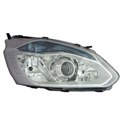 Projecteur principal