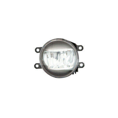 Projecteur antibrouillard