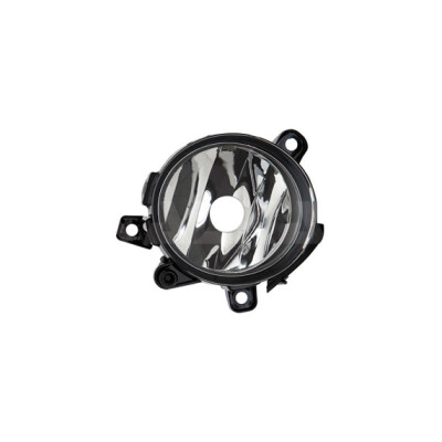 Projecteur antibrouillard