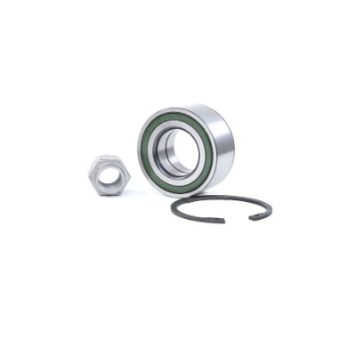 Kit de roulement de roue FAG 713 6500 600