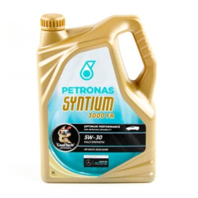 SYNTIUM 3000 FR 5W-30 5L