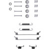 Kit d'accessoires, mâchoire de frein
