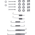 Kit d'accessoires, mâchoire de frein