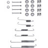 Kit d'accessoires, mâchoire de frein
