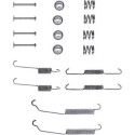 Kit d'accessoires, mâchoire de frein