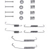 Kit d'accessoires, mâchoire de frein