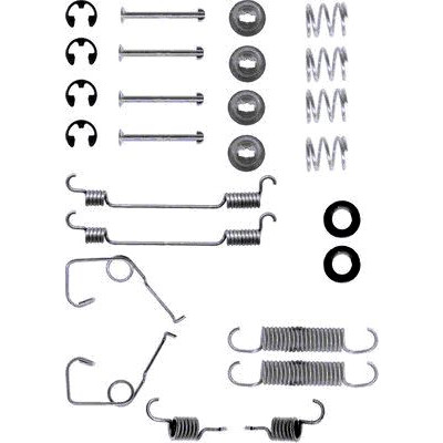 Kit d'accessoires, mâchoire de frein