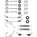 Kit d'accessoires, mâchoire de frein