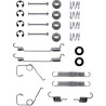 Kit d'accessoires, mâchoire de frein