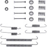 Kit d'accessoires, mâchoire de frein