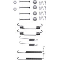 Kit d'accessoires, mâchoire de frein