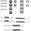 Kit d'accessoires, mâchoire de frein