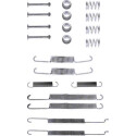 Kit d'accessoires, mâchoire de frein