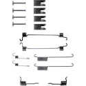Kit d'accessoires, mâchoire de frein